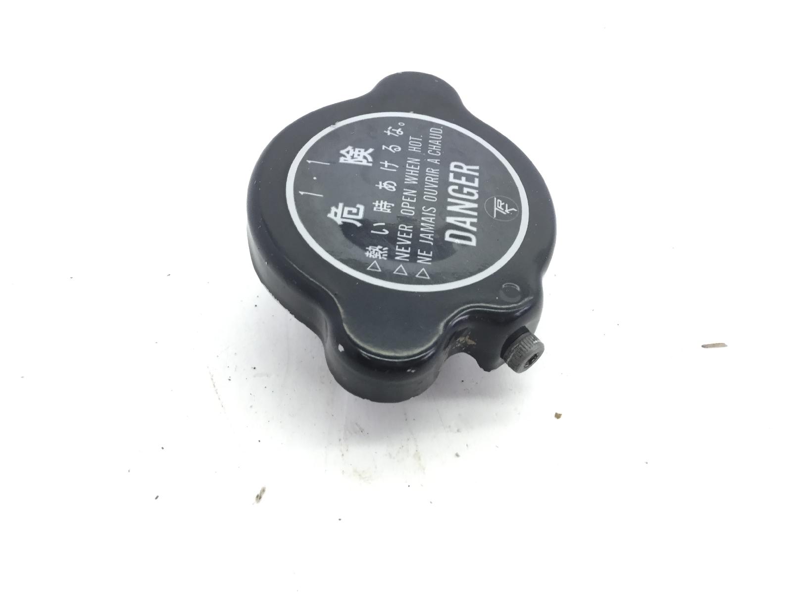 Yamaha tenere' xtz 690 700 tappo radiatora acqua liquido raffreddamento 2019 2019 dm071
