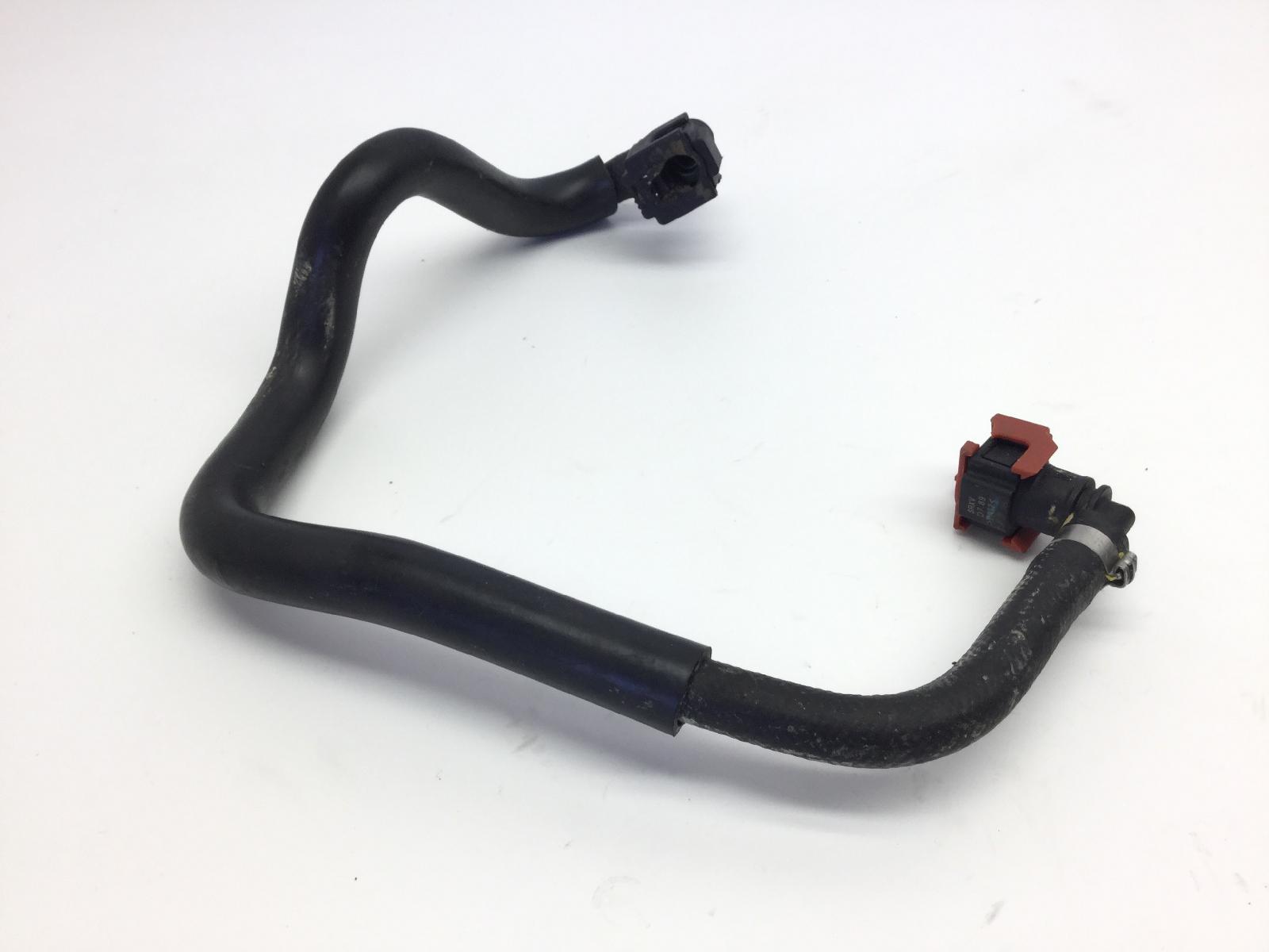 Yamaha tenere' xtz 690 700 tubo benzina carburante fuel 2019 2019 dm071