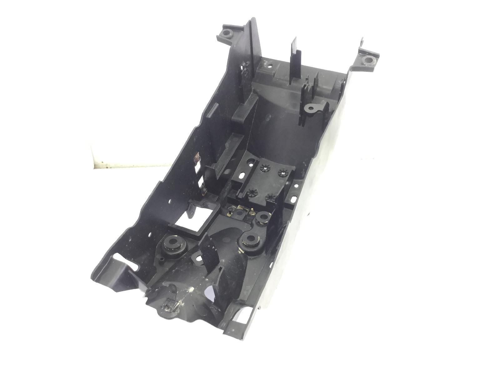 Yamaha tracer 9 gt 890 carena vano batteria 2023 2023 rn70k