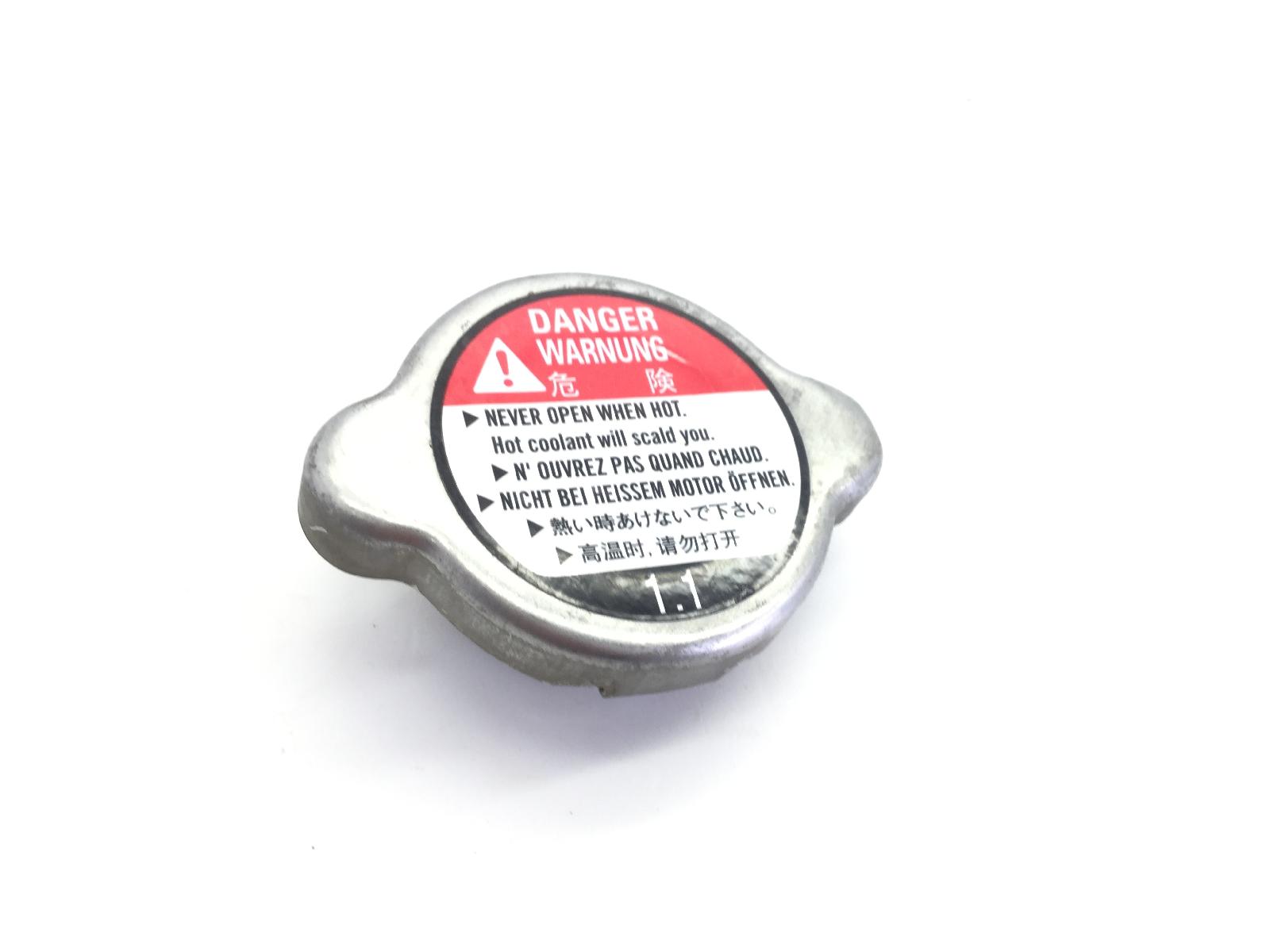 Yamaha tracer 9 gt 890 tappo radiatore acqua liquido raffreddamento 2023 2023 rn70k