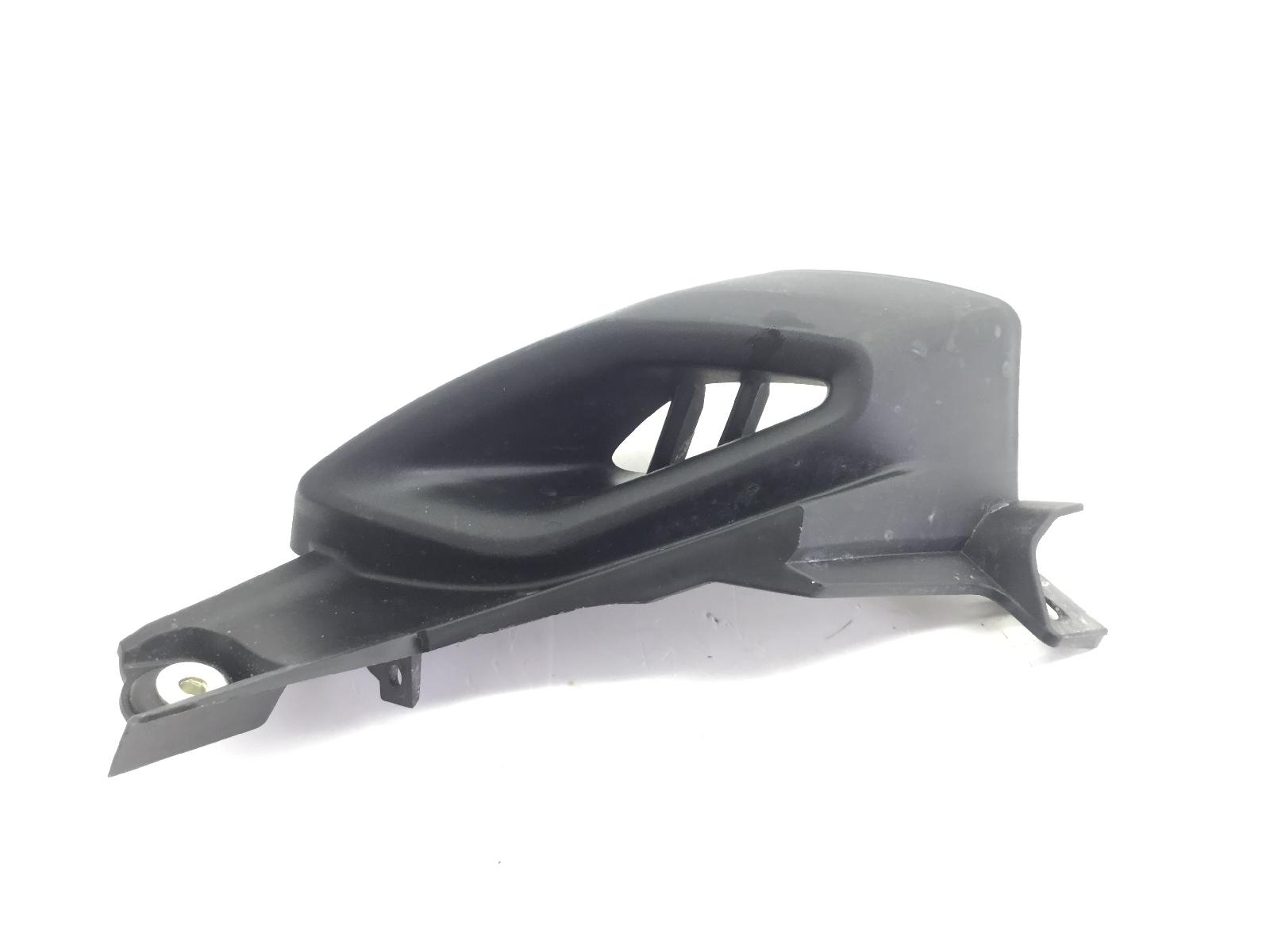 Yamaha tracer 9 gt 890 carena laterale griglia aria sinistra 2023 2023 rn70k