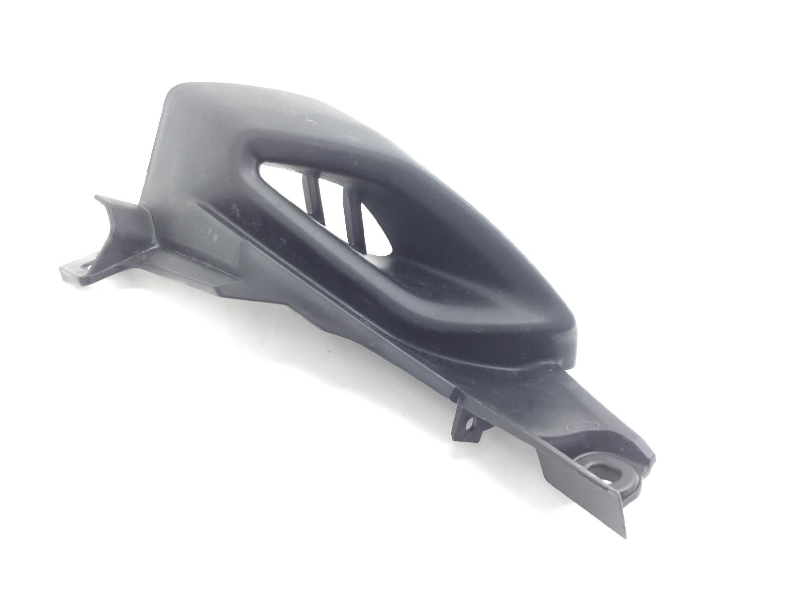 Yamaha tracer 9 gt 890 carena laterale griglia aria destra 2023 2023 rn70k