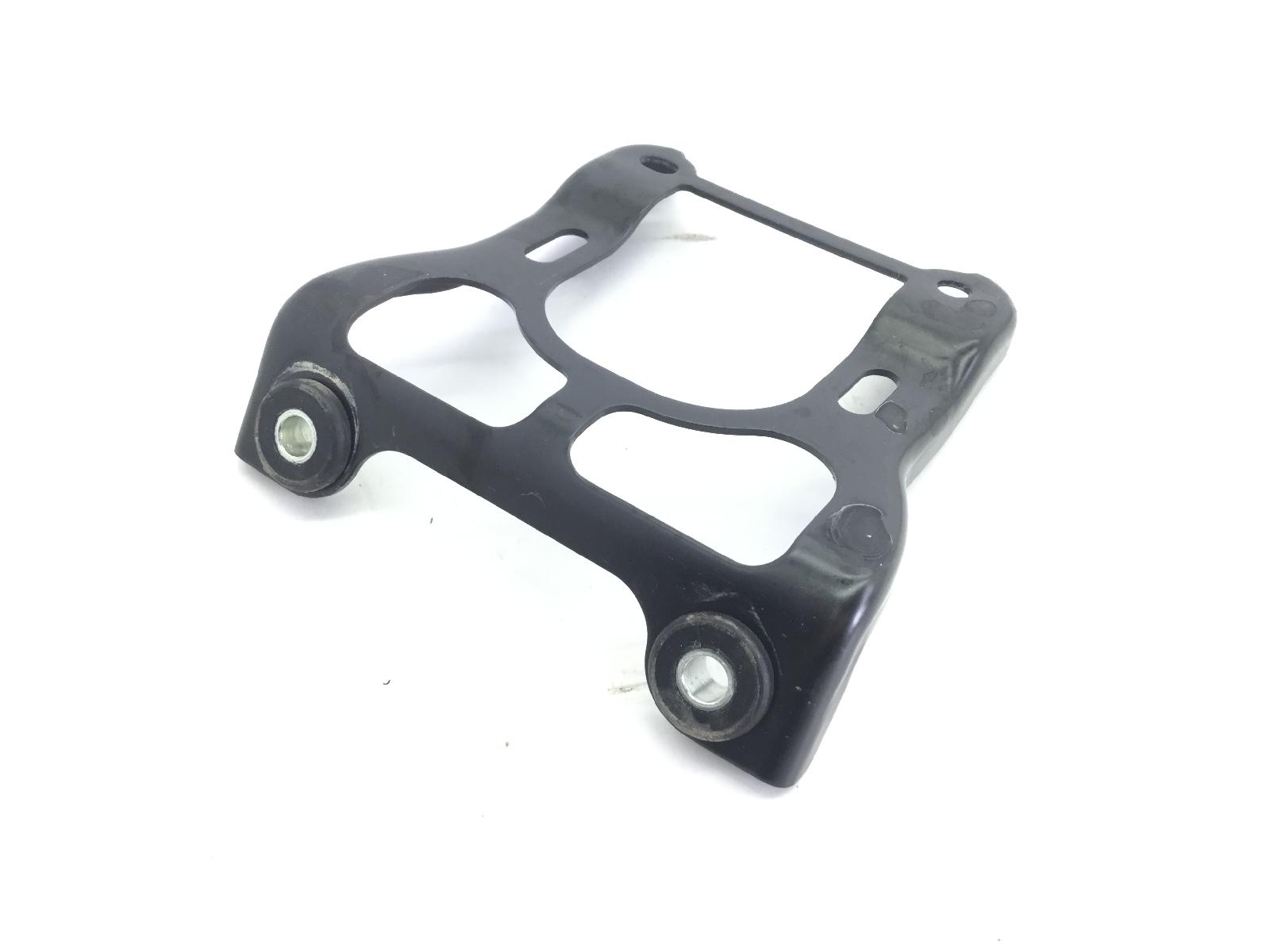 Yamaha tracer 9 gt 890 staffa supporto faro fanale posteriore 2023 2023 rn70k
