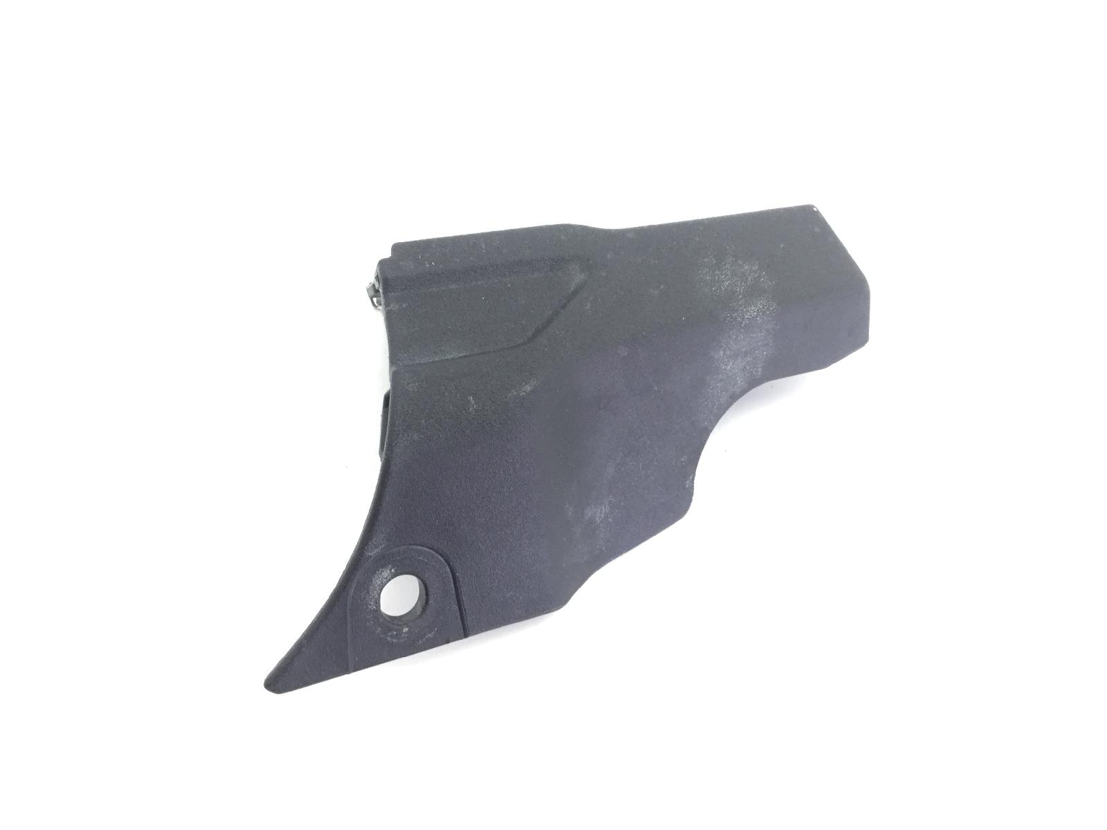 Yamaha tracer 9 gt 890 pannello interno inferiore fiancata serbatoio sx 2023 2023 rn70k