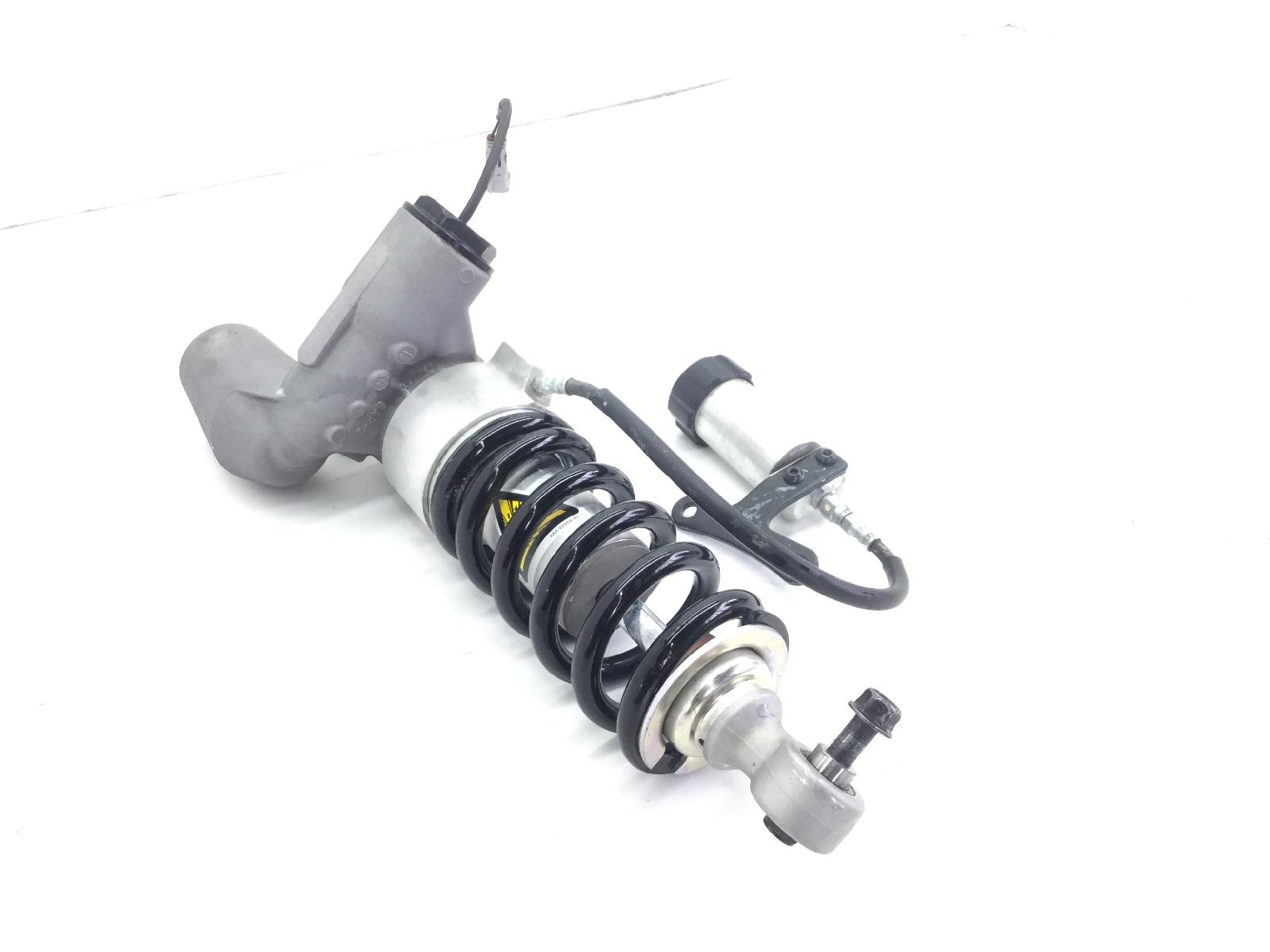 Yamaha tracer 9 gt 890 monoammortizzatore posteriore 2023 2023 rn70k