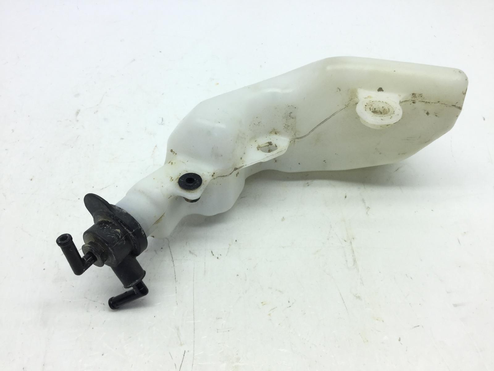 Yamaha tracer 9 gt 890 vaso espansione liquido raffreddamento radiatore 2023 2023 rn70k