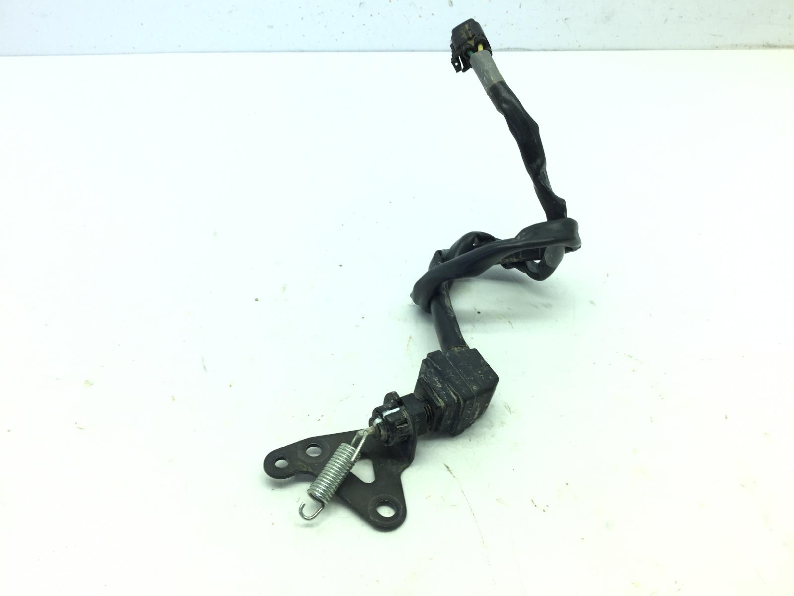 Yamaha tracer 9 gt 890 sensore stop microstop freno posteriore 2023 2023 rn70k
