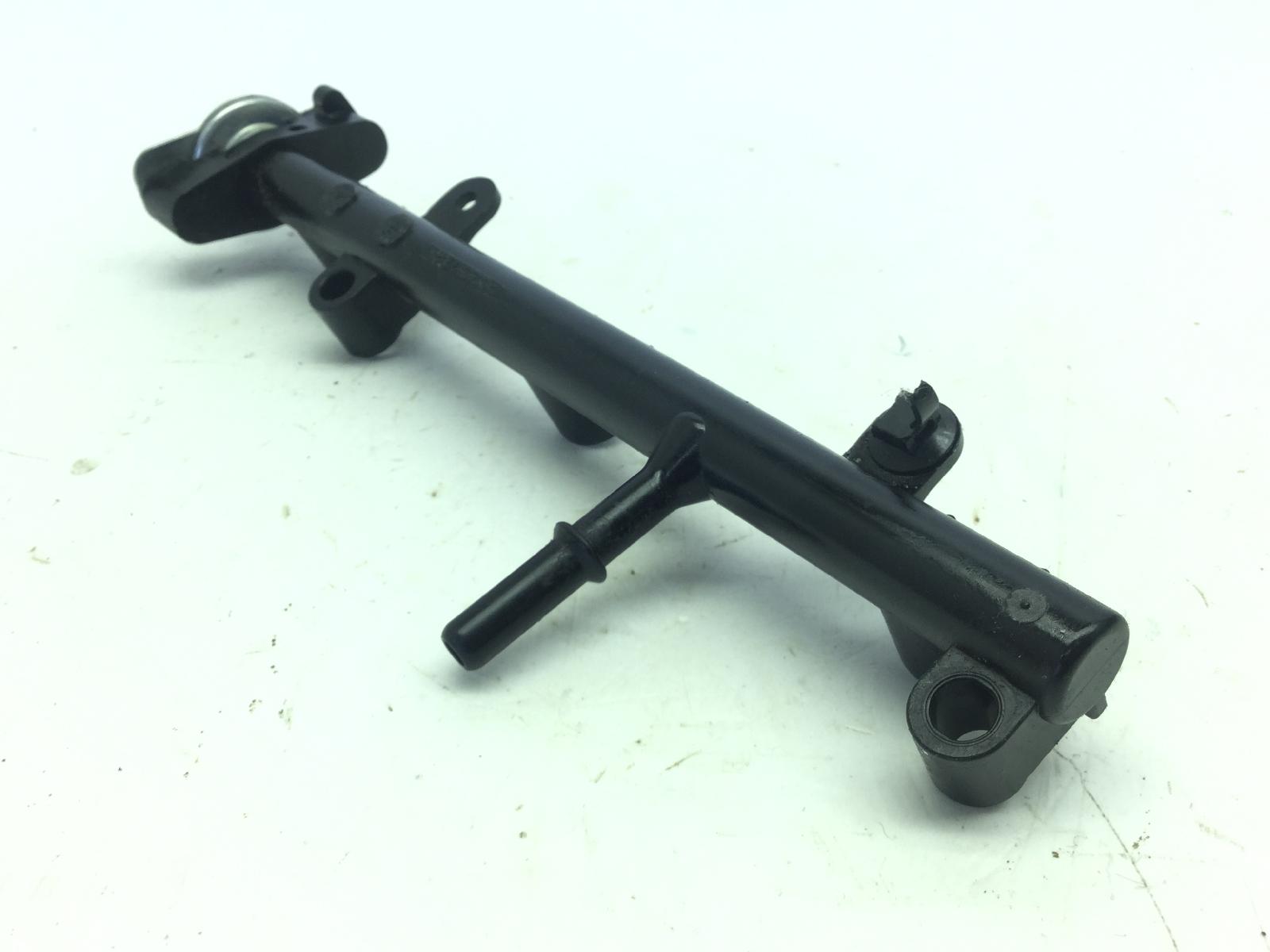 Yamaha tracer 9 gt 890 supporto iniettori benzina carburante 2023 2023 rn70k