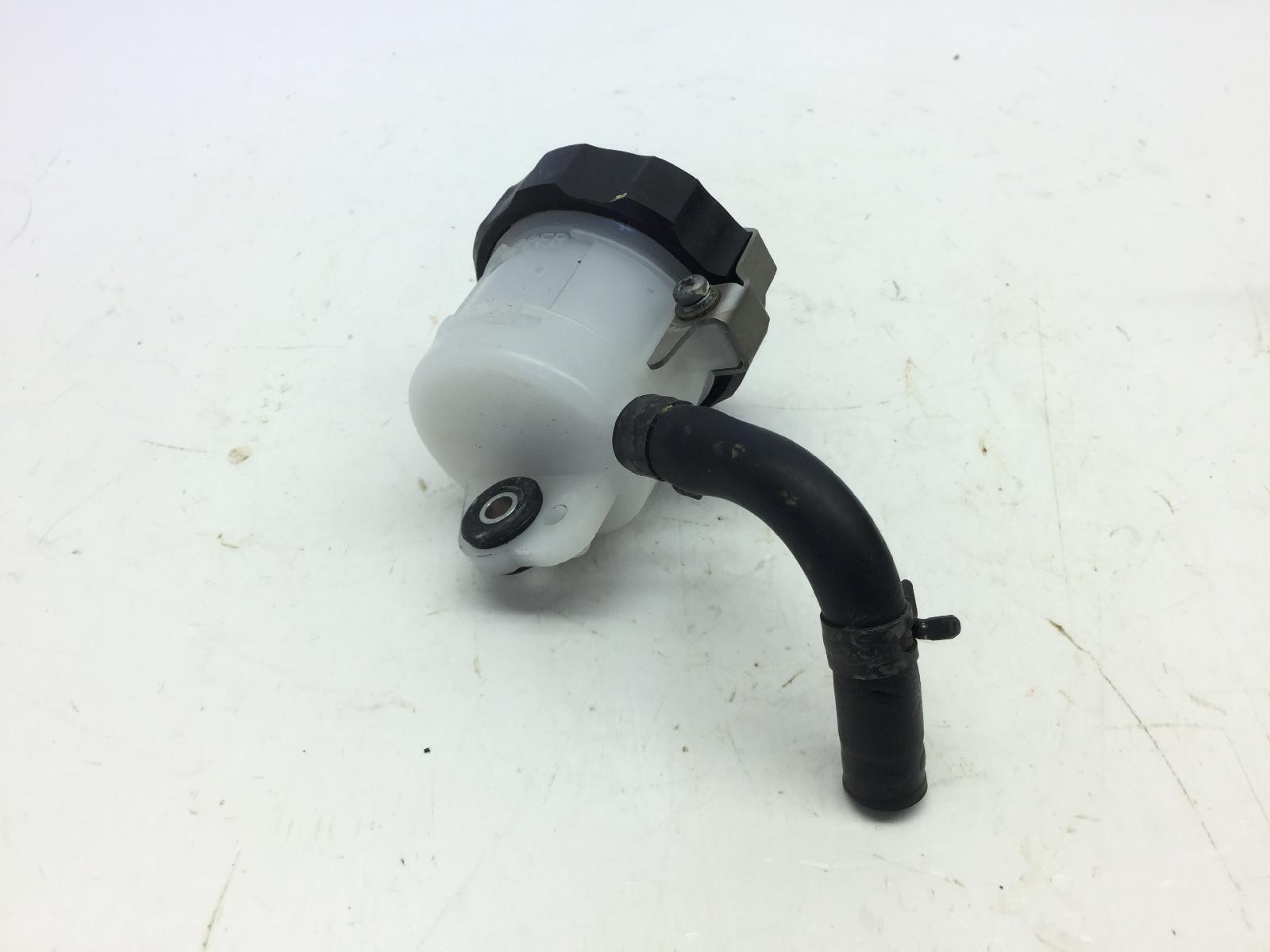 Yamaha tracer 9 gt 890 vaschetta olio pompa freno destra 2023 2023 rn70k