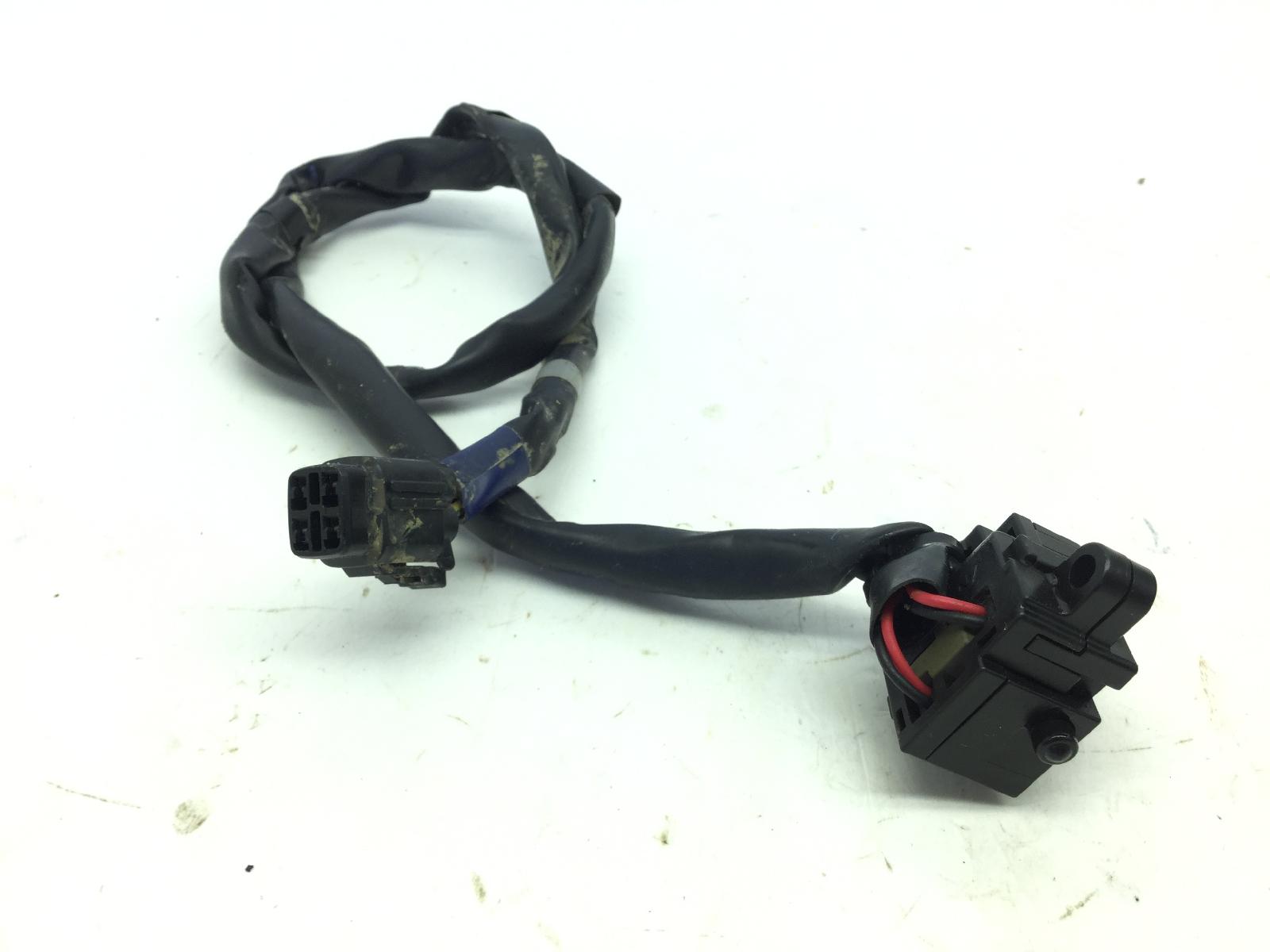 Yamaha tracer 9 gt 890 sensore stop microstop freno anteriore destro 2023 2023 rn70k
