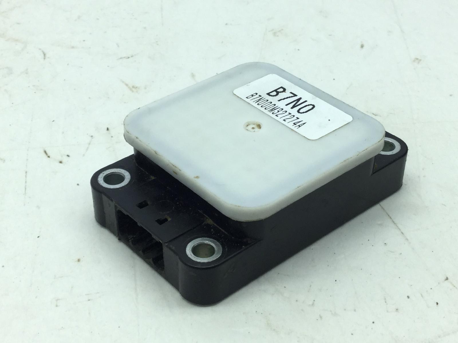 Yamaha tracer 9 gt 890 sensore inclinazione caduta inclinometro 2023 2023 rn70k
