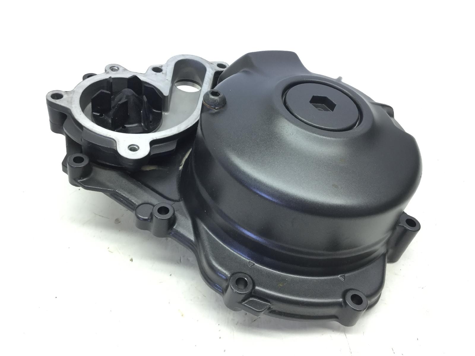 Yamaha tracer 9 gt 890 carter coperchio statore generatore e pompa acqua 2023 2023 rn70k