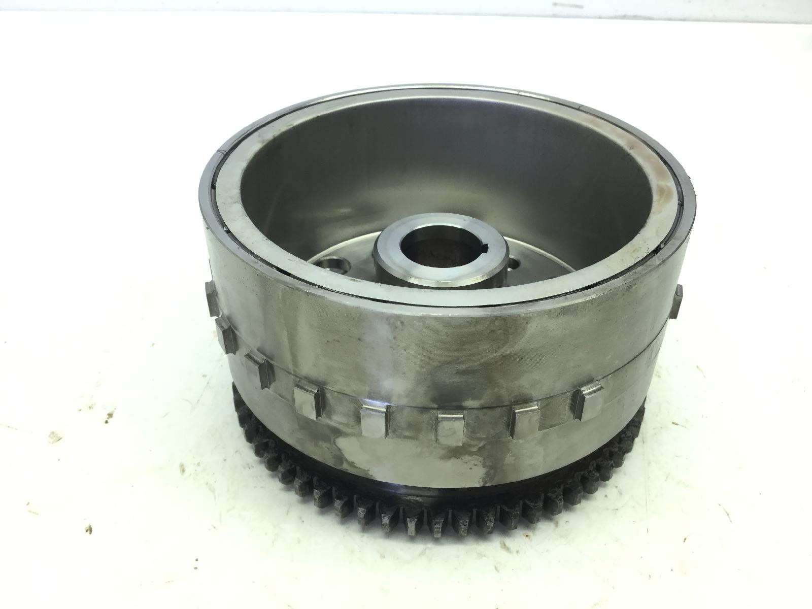 Yamaha tracer 9 gt 890 volano massa volanica e ruota libera 2023 2023 rn70k