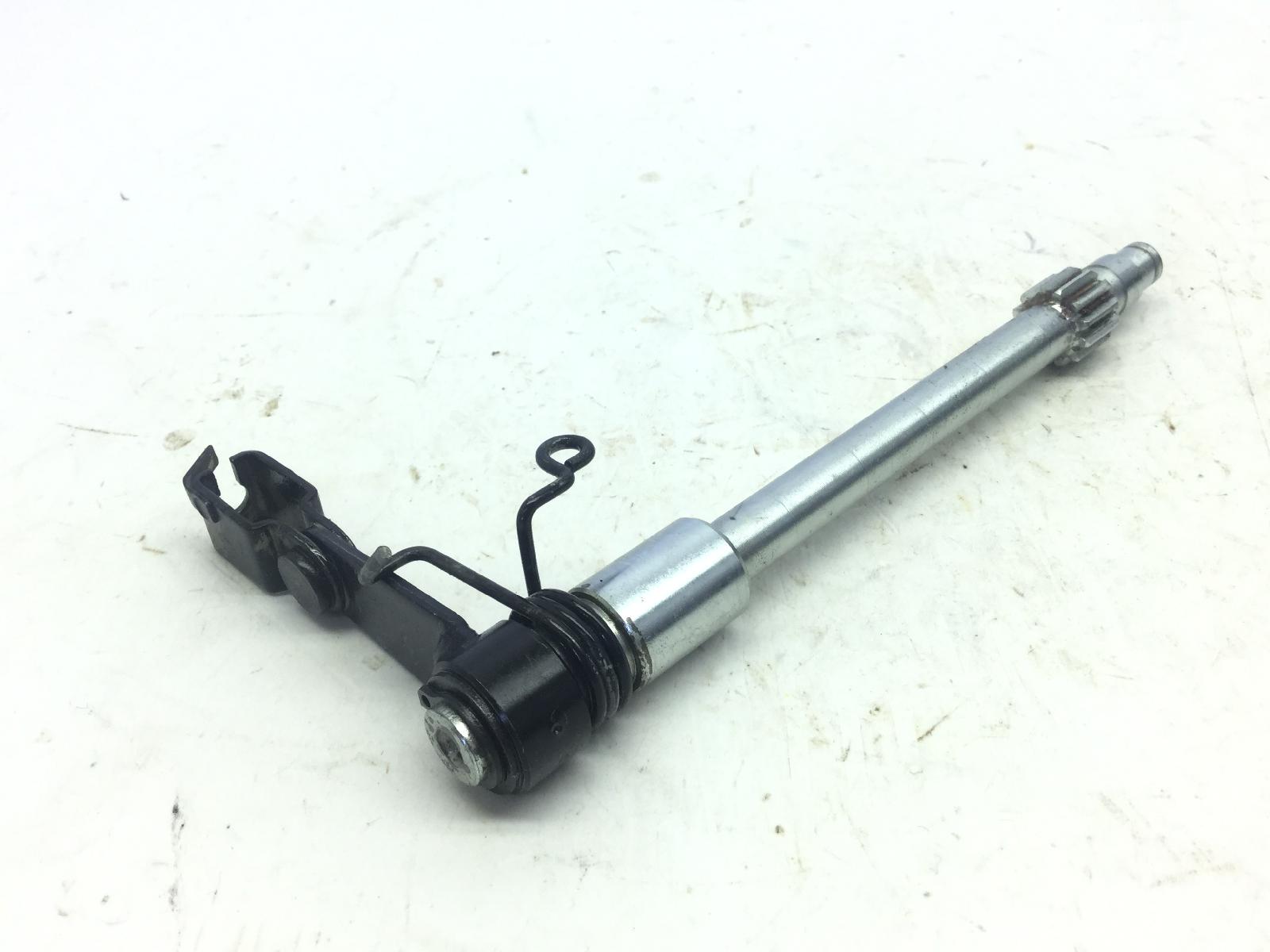 Yamaha tracer 9 gt 890 asta albero disinnesto frizione 2023 2023 rn70k