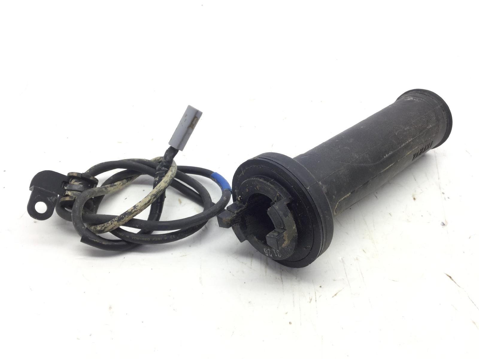 Yamaha tracer 9 gt 890 manopola comando gas acceleratore 2023 2023 rn70k