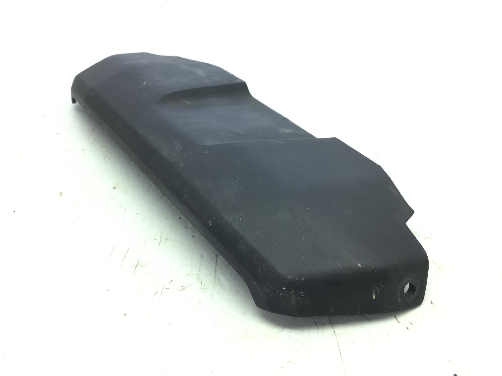 Yamaha tracer 9 gt 890 coperchio posteriore superiore codone 2023 2023 rn70k
