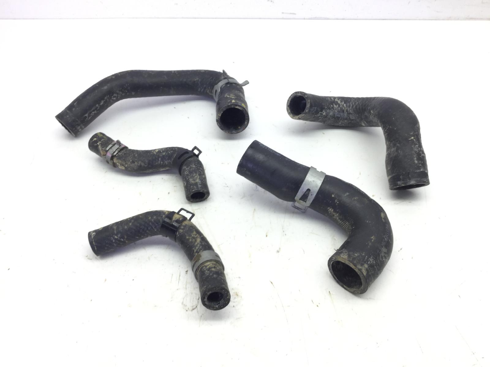 Yamaha tracer 9 gt 890 kit tubi acqua raffreddamento 2023 2023 rn70k