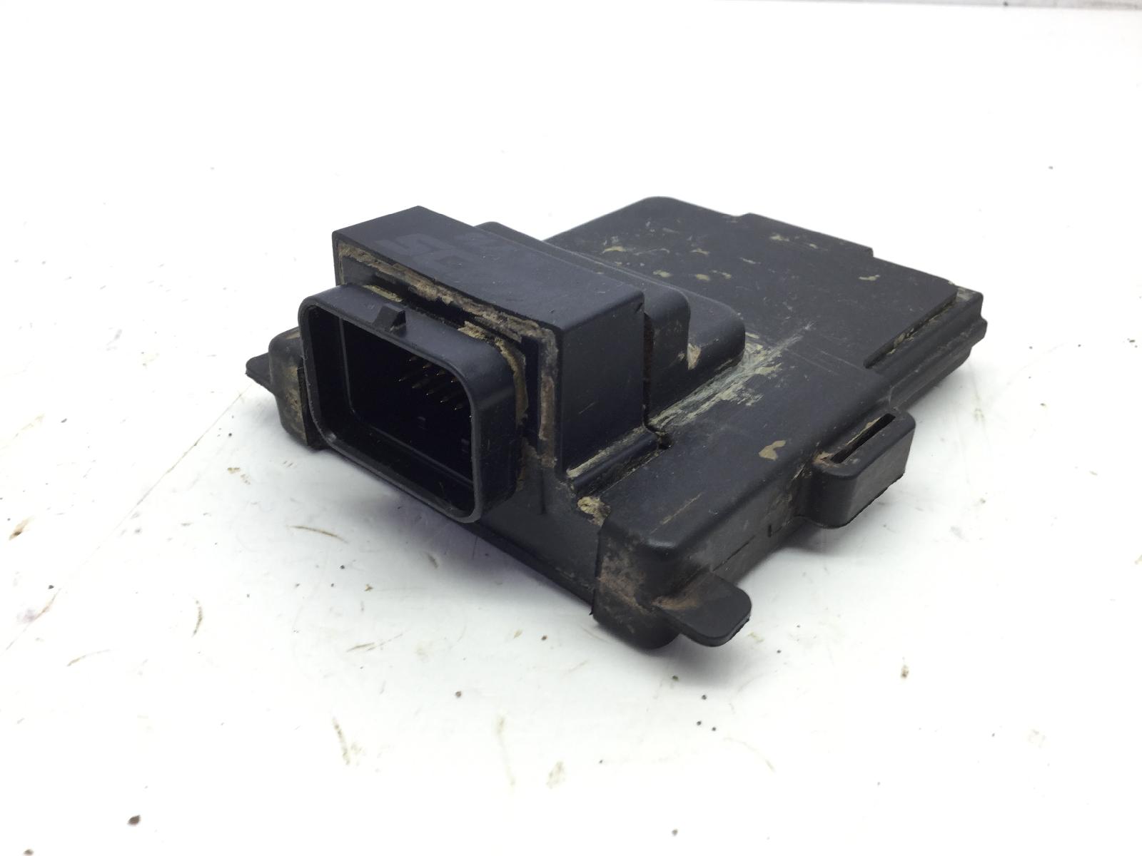 Yamaha tracer 9 gt 890 centralina controllo sospensioni 2023 2023 rn70k