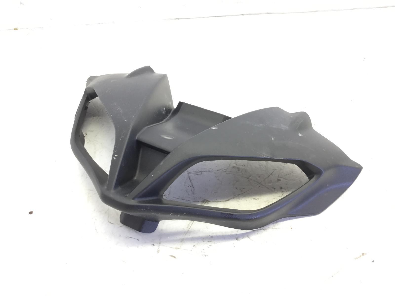 Yamaha tracer 9 gt 890 carena coperchio faro fanale anteriore 2023 2023 rn70k