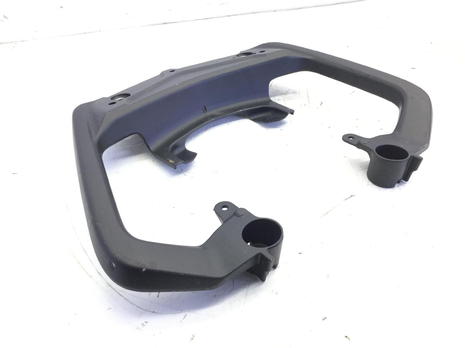 Yamaha tracer 9 gt 890 maniglione posteriore portapacchi 2023 2023 rn70k