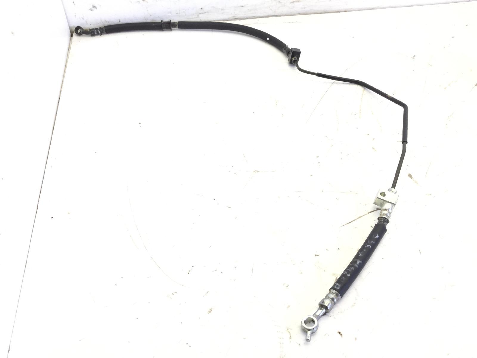 Yamaha tracer 9 gt 890 tubo attuatore abs pinza anteriore 2023 2023 rn70k