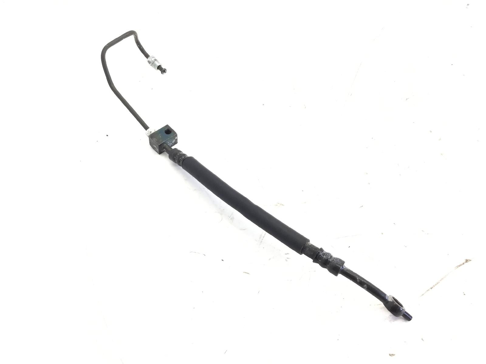 Yamaha tracer 9 gt 890 tubo pompa freno posteriore - pompa abs 2023 2023 rn70k