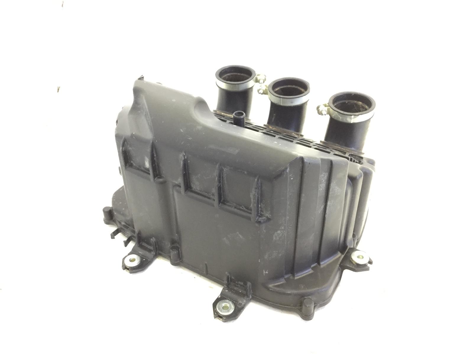 Yamaha tracer 9 gt 890 porzione cassa scatola filtro aria 2023 2023 rn70k
