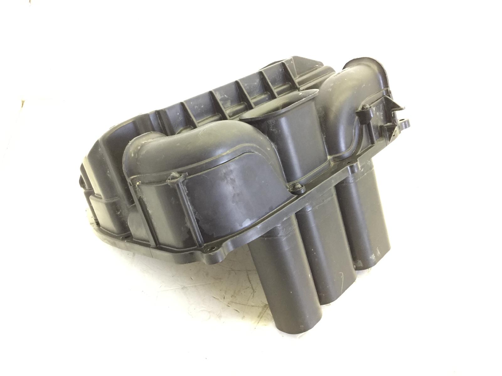 Yamaha tracer 9 gt 890 coperchio cassa scatola filtro aria 2023 2023 rn70k