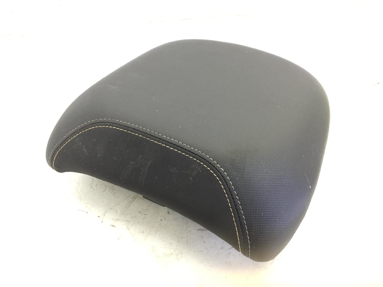 Yamaha tracer 9 gt 890 sella saddle passeggero 2023 2023 rn70k