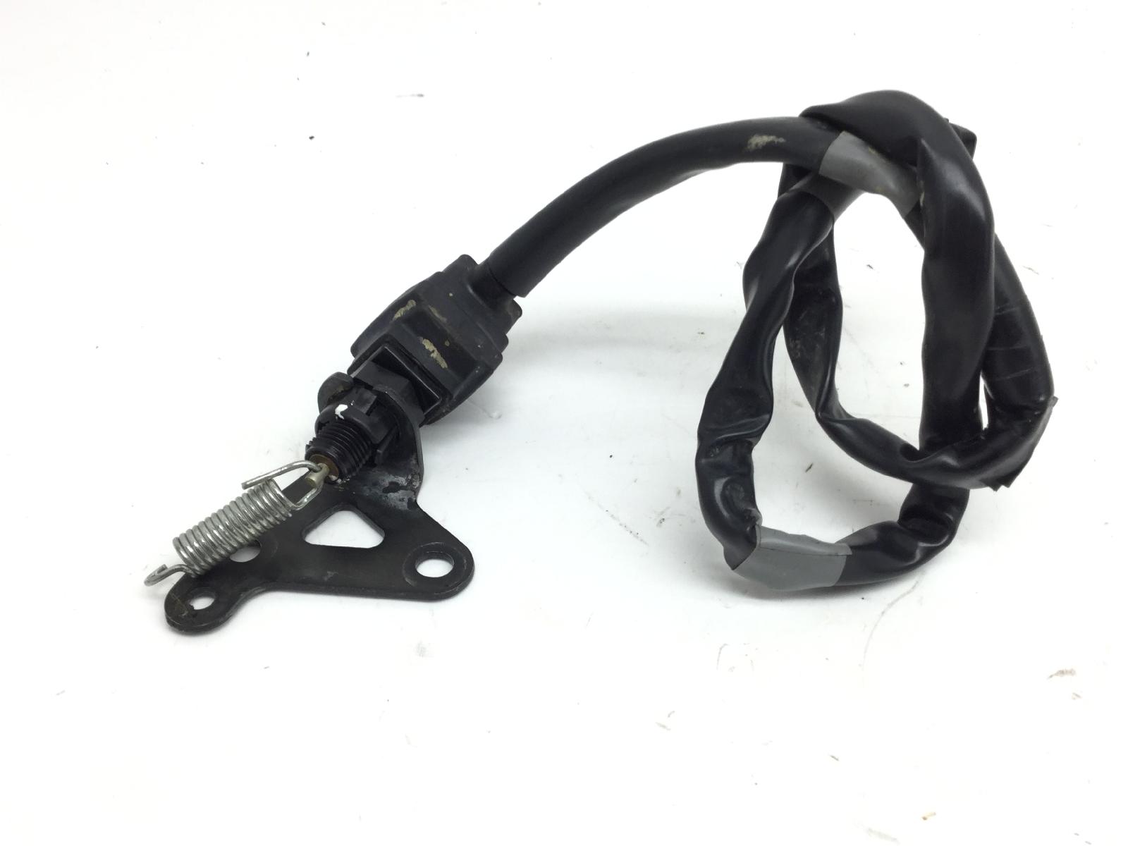 Yamaha tracer 9 gt 890 sensore stop microstop freno posteriore 2023 2023 rn70k
