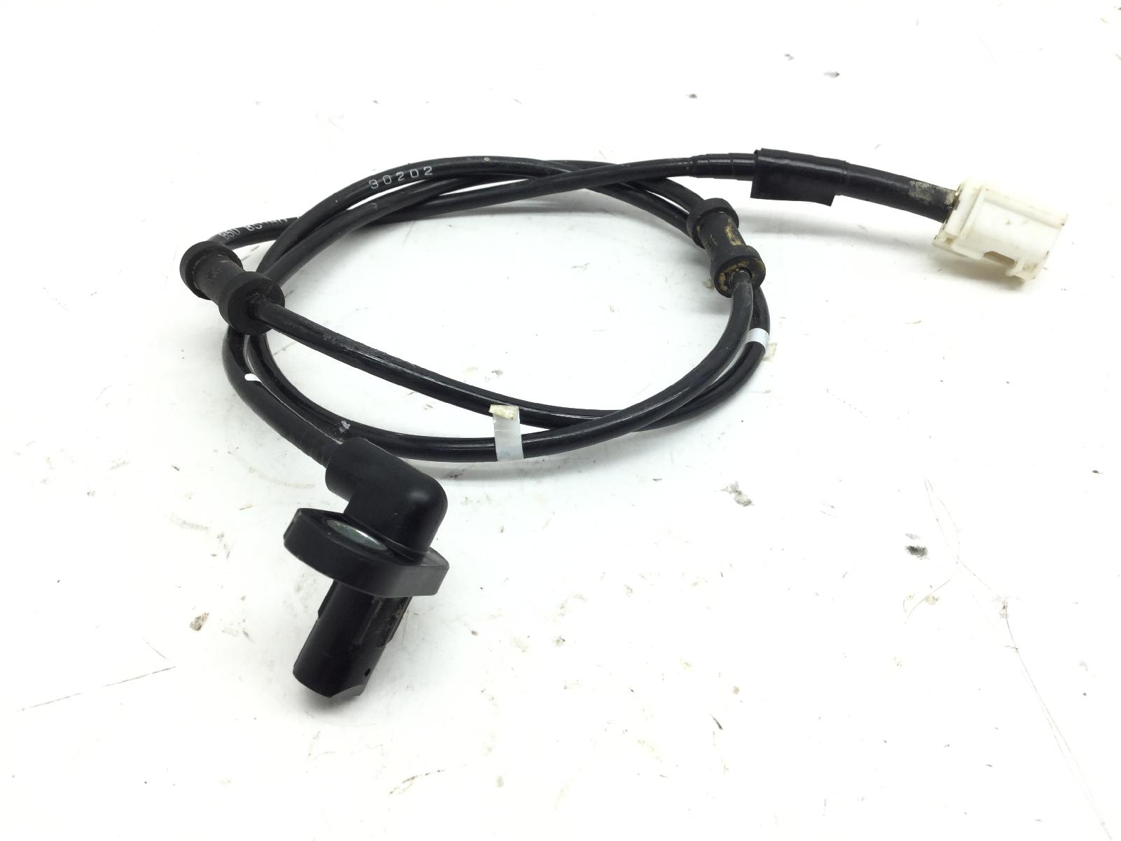 Yamaha tracer 9 gt 890 sensore abs ruota posteriore 2023 2023 rn70k