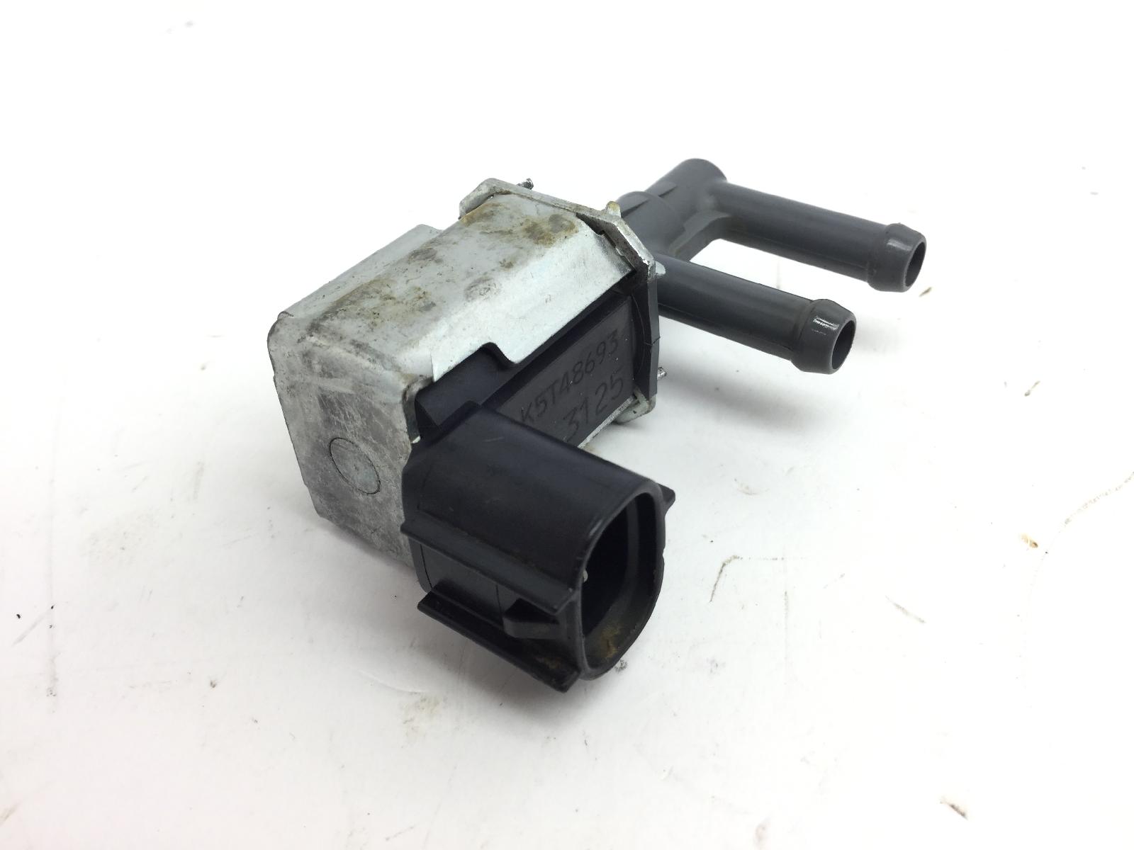 Yamaha tracer 9 gt 890 valvola solenoide 2023 2023 rn70k