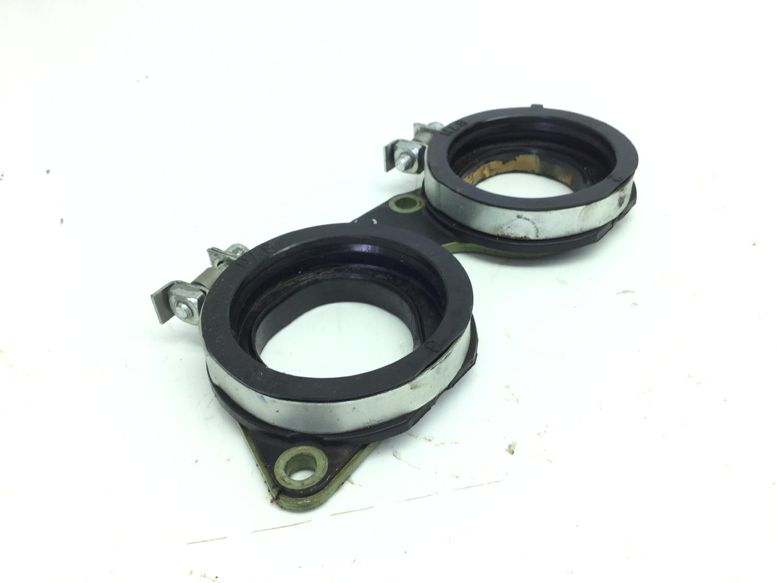 Yamaha tracer 9 gt 890 coppia collettori aspirazione 2023 2023 rn70k