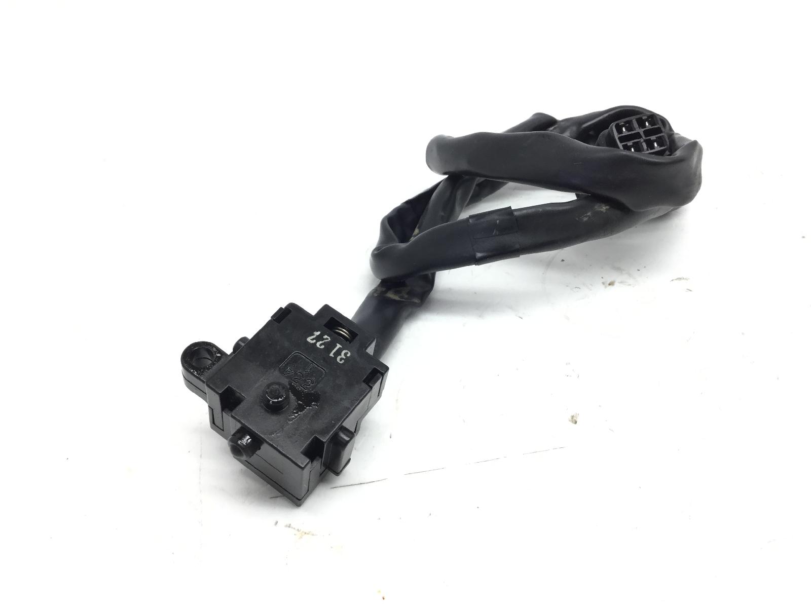 Yamaha tracer 9 gt 890 sensore stop microstop freno anteriore destro 2023 2023 rn70k