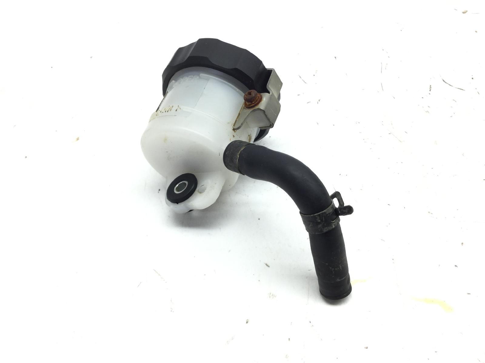 Yamaha tracer 9 gt 890 vaschetta olio pompa freno destra 2023 2023 rn70k
