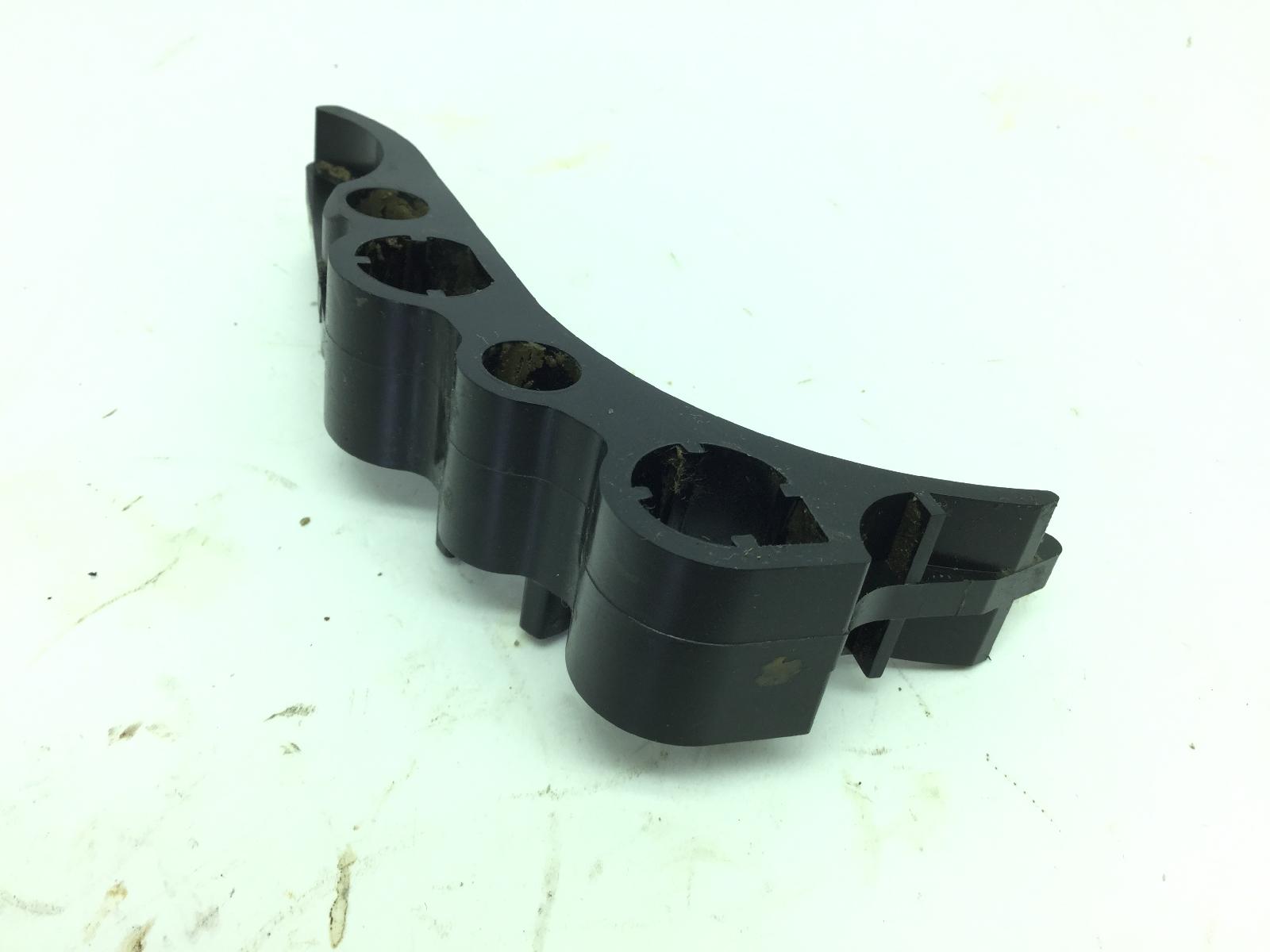 Yamaha tracer 9 gt 890 pattino supporto carter pignone 2023 2023 rn70k