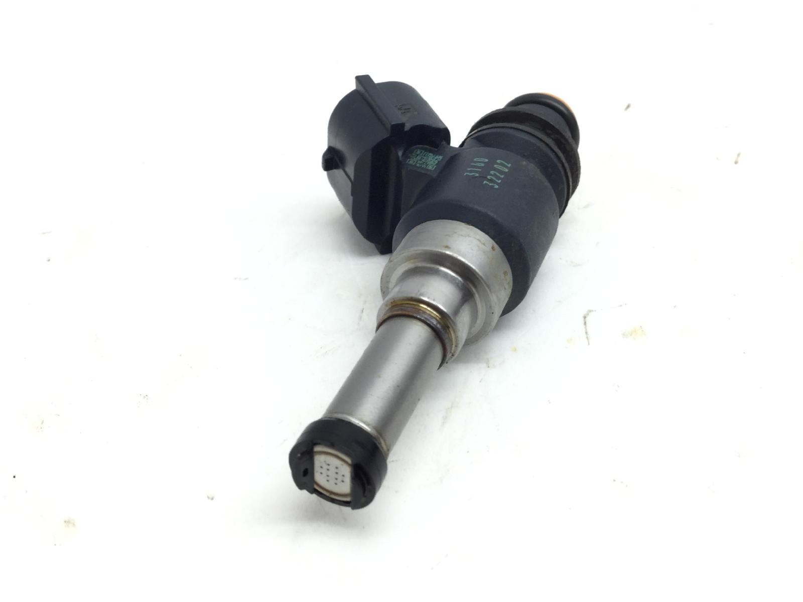 Yamaha tracer 9 gt 890 iniettore benzina carburante fuel 2023 2023 rn70k
