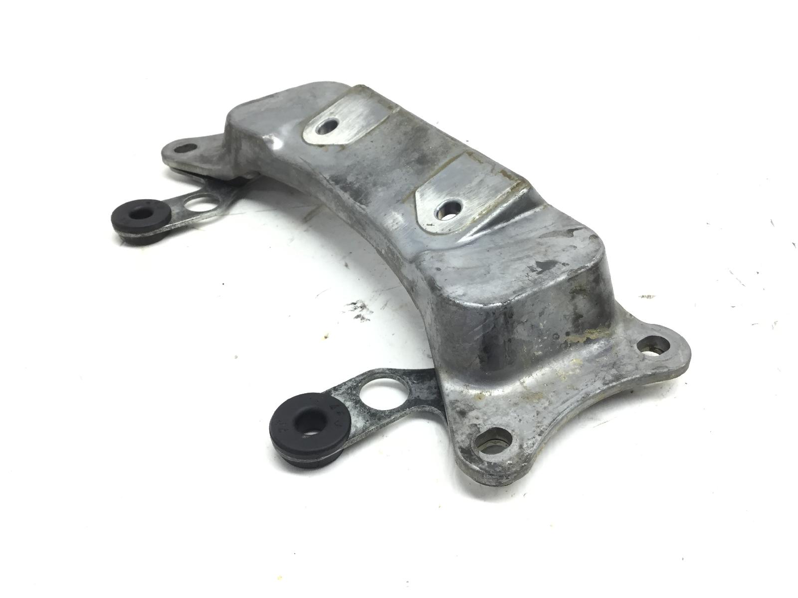 Yamaha tracer 9 gt 890 staffa posteriore supporto serbatoio benzina 2023 2023 rn70k