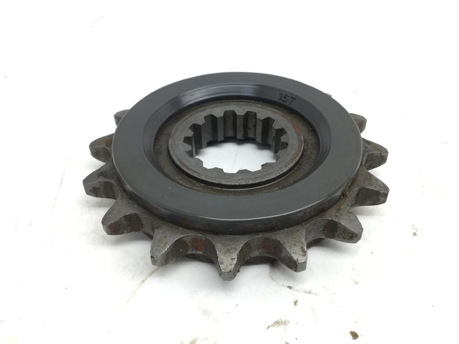 Yamaha tracer 9 gt 890 pignone z16 2023 2023 rn70k