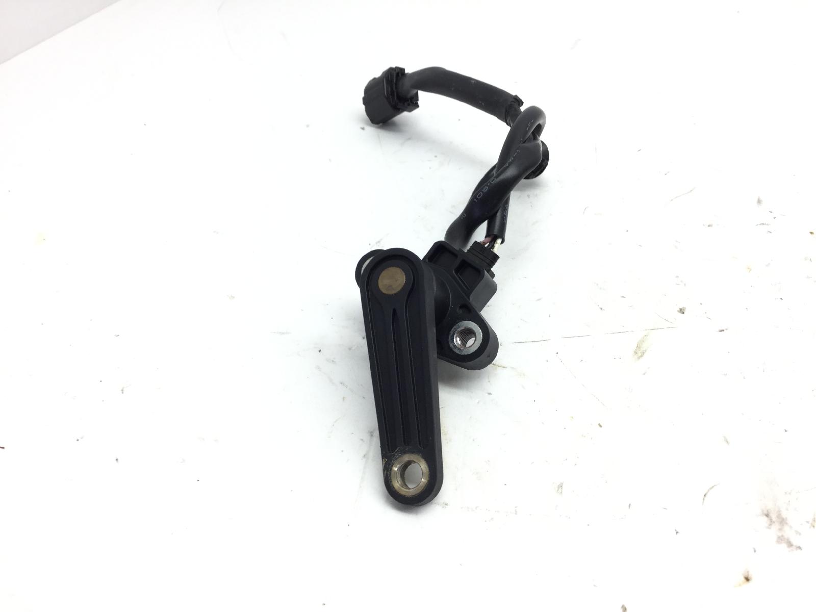 Yamaha tracer 9 gt 890 sensore controllo mono ammortizzatore posteriore 2023 2023 rn70k