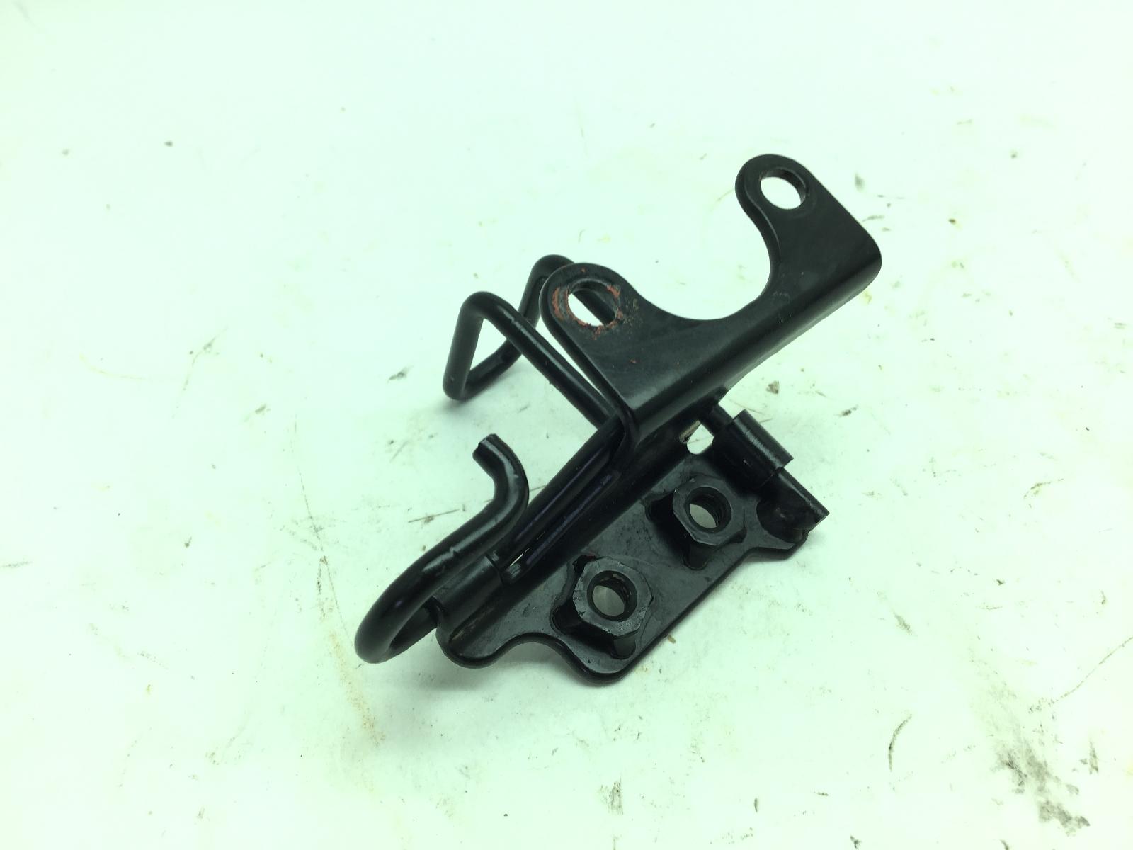 Yamaha tracer 9 gt 890 staffa supporto sensore ammortizzatore posteriore 2023 2023 rn70k