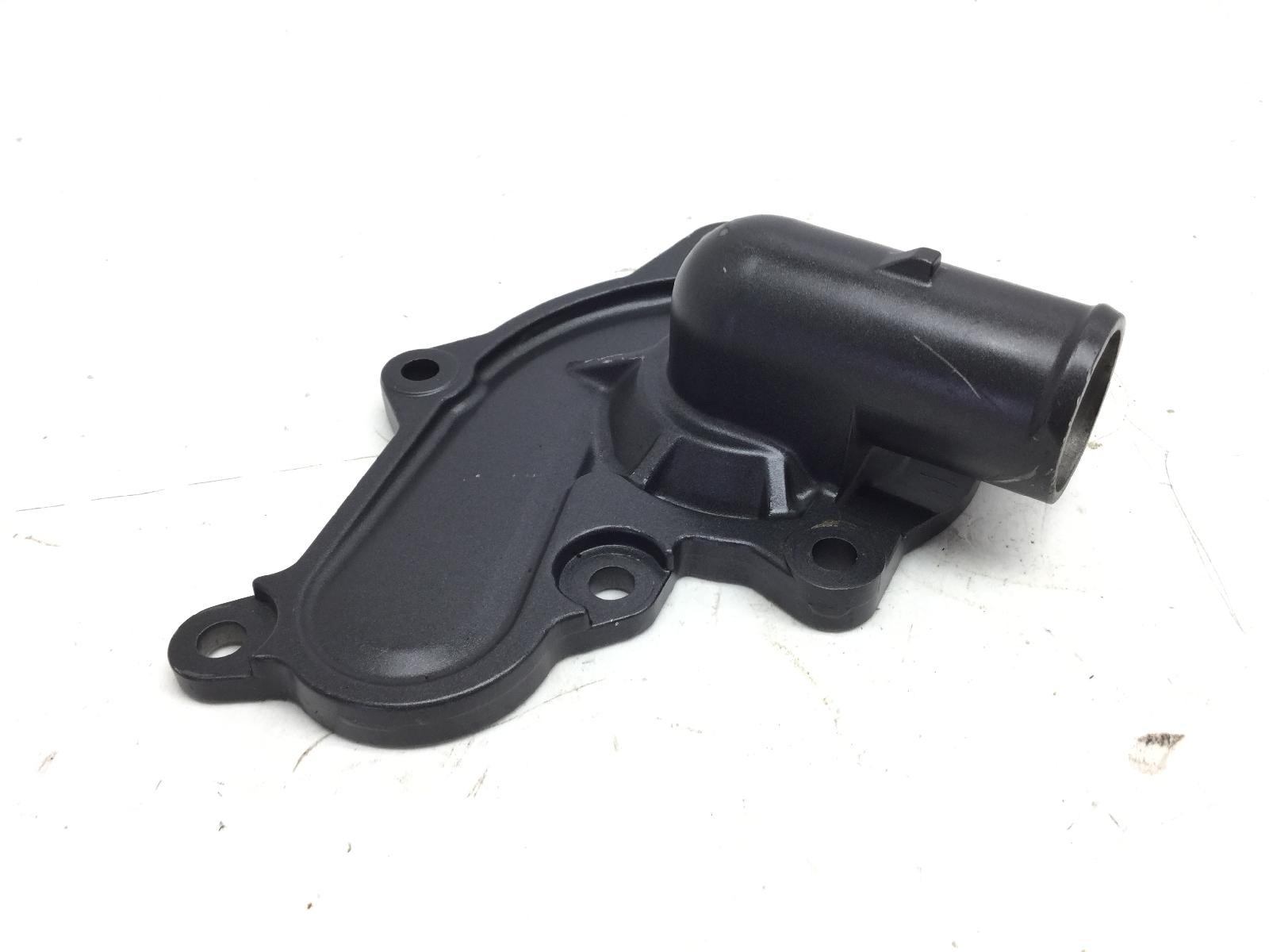Yamaha tracer 9 gt 890 carter coperchio pompa acqua 2023 2023 rn70k