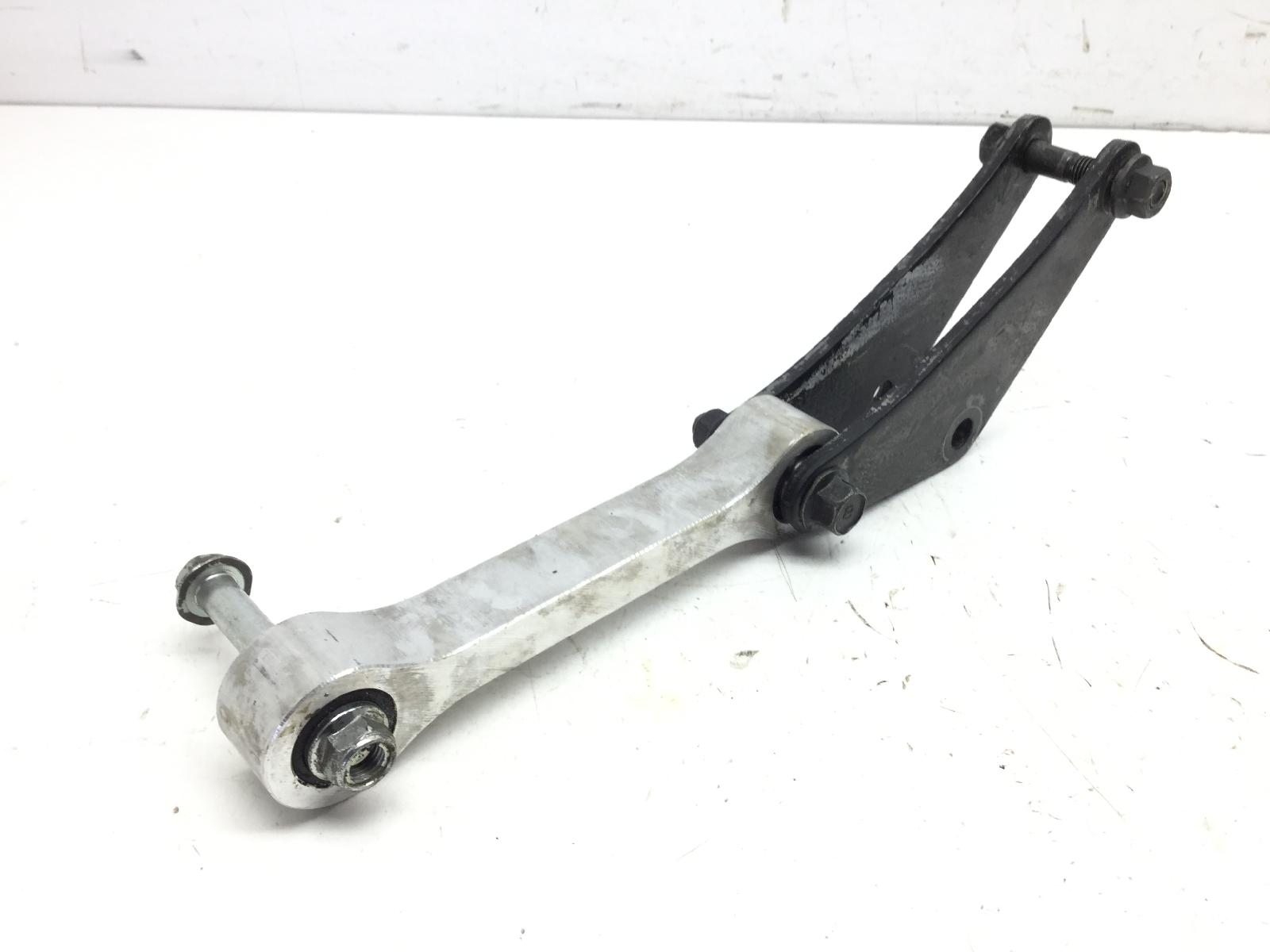 Yamaha tracer 9 gt 890 leveraggio mono ammortizzatore posteriore 2023 2023 rn70k