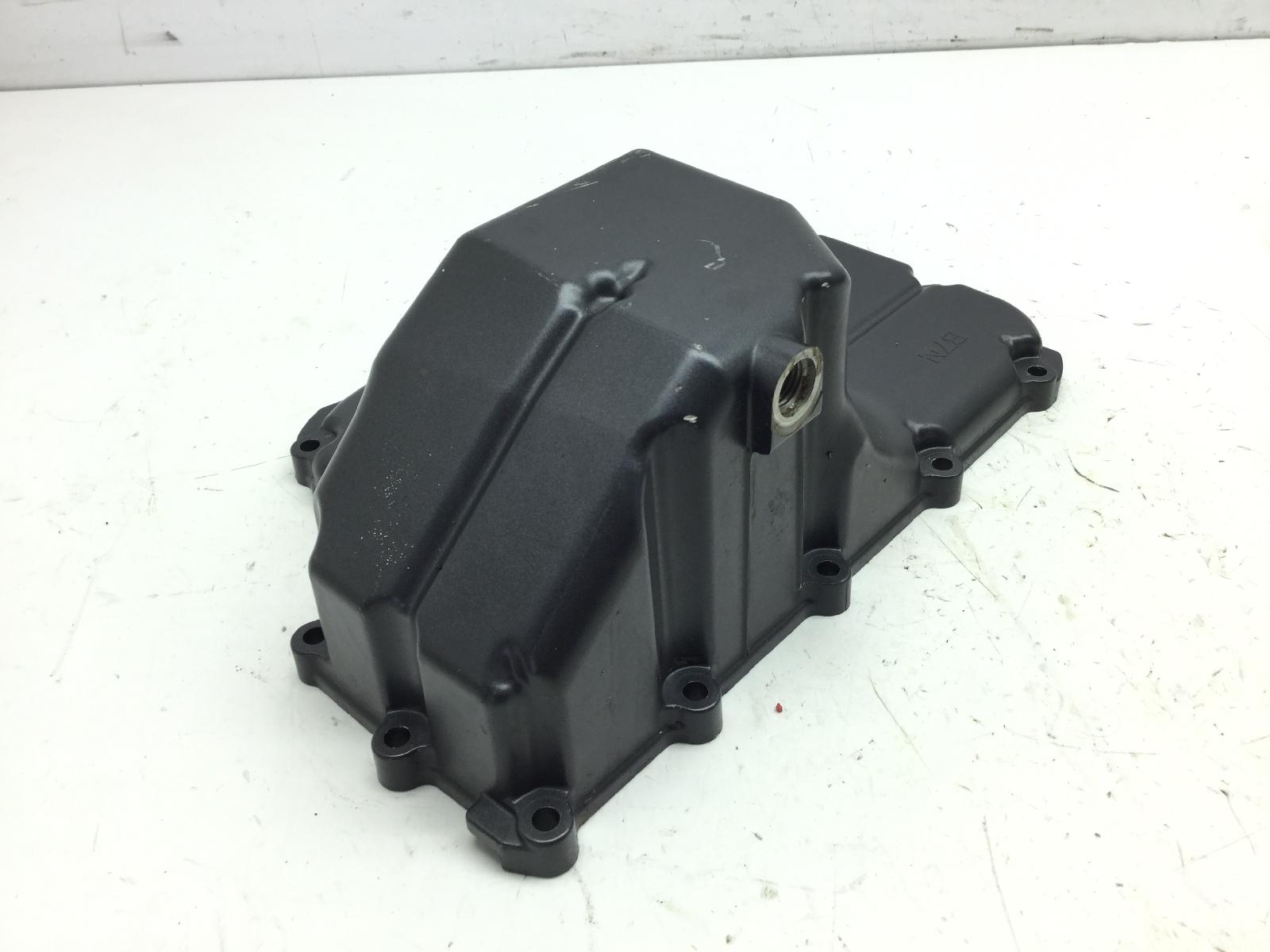 Yamaha tracer 9 gt 890 carter coppa olio 2023 2023 rn70k