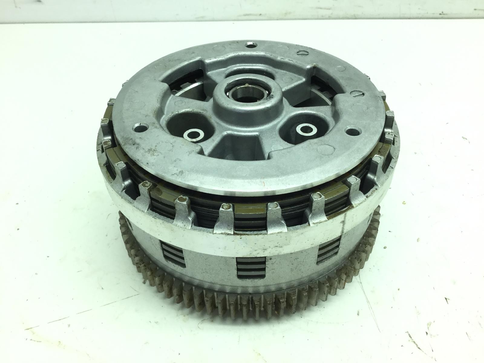 Yamaha tracer 9 gt 890 campana frizione 2023 2023 rn70k