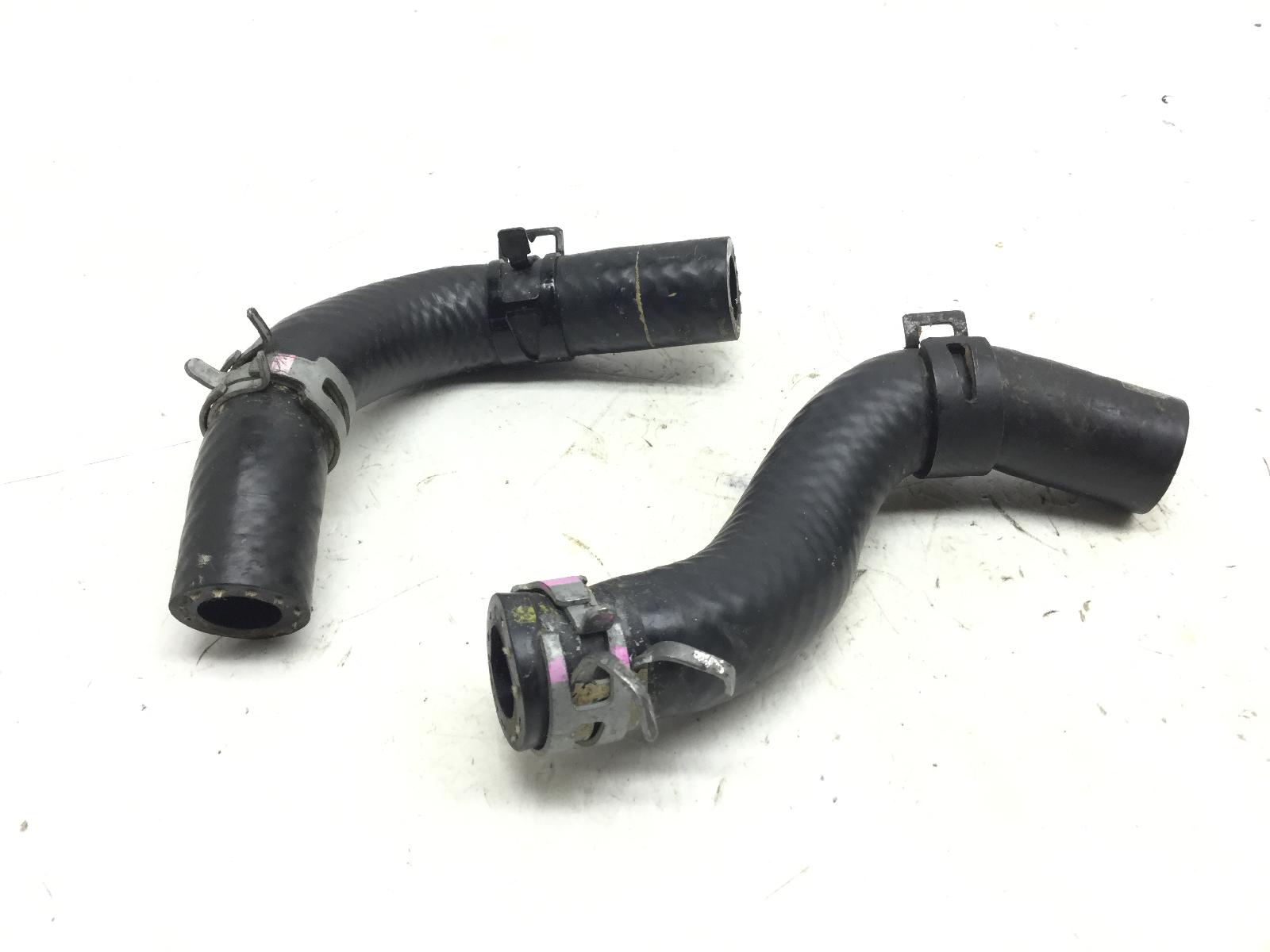 Yamaha tracer 9 gt 890 coppia tubi acqua radiatore olio scambiatore calore 2023 2023 rn70k