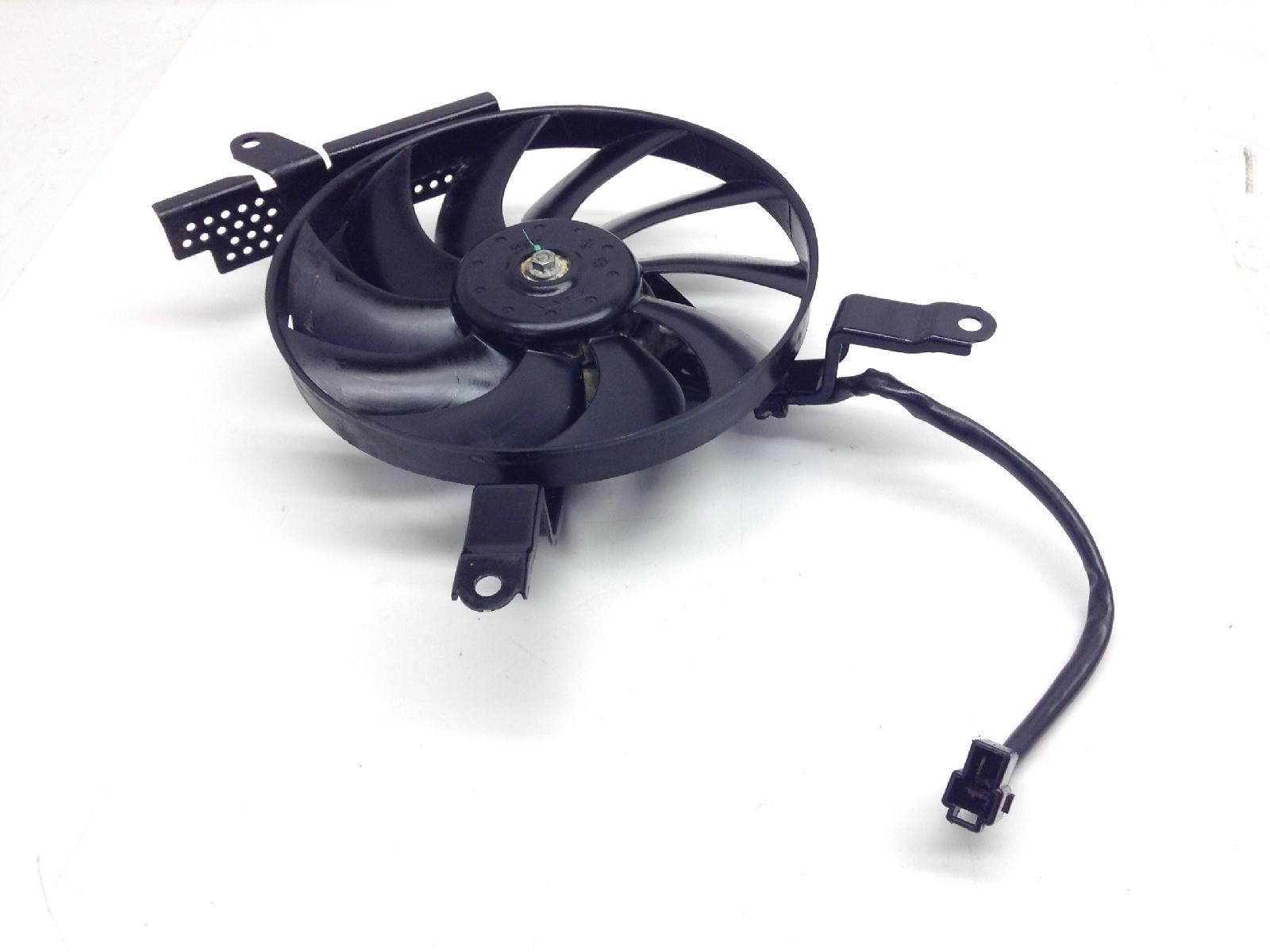 Yamaha tracer 9 gt 890 elettroventola radiatore 2023 2023 rn70k