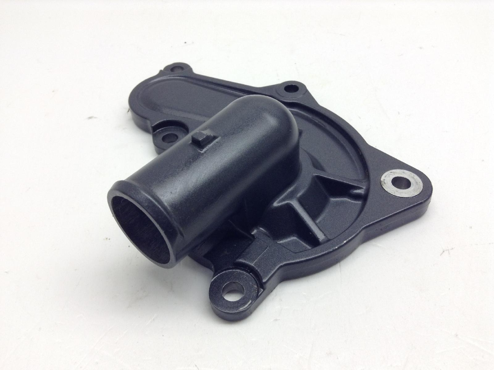 Yamaha tracer 9 gt 890 carter coperchio pompa acqua 2023 2023 rn70k