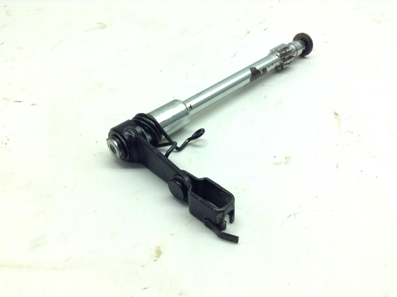 Yamaha tracer 9 gt 890 asta albero disinnesto frizione 2023 2023 rn70k
