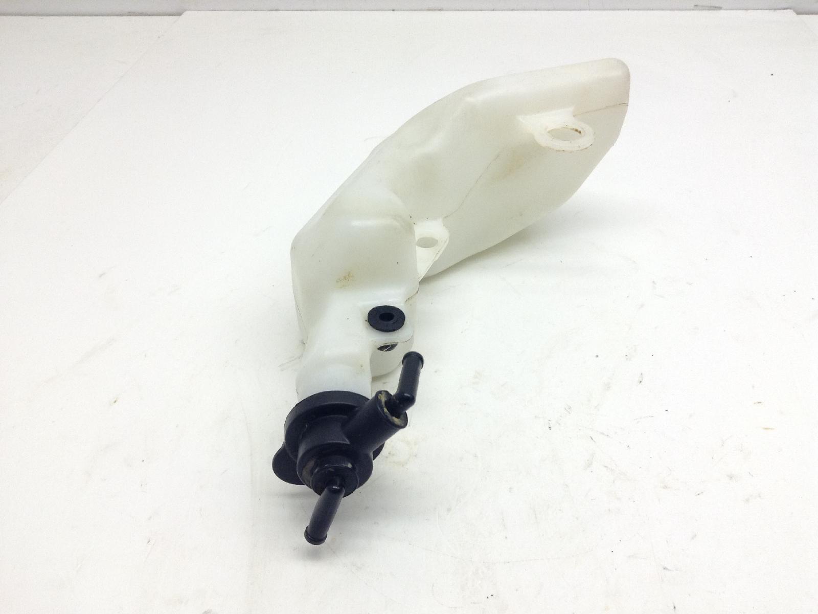 Yamaha tracer 9 gt 890 vaso espansione liquido raffreddamento 2023 2023 rn70k